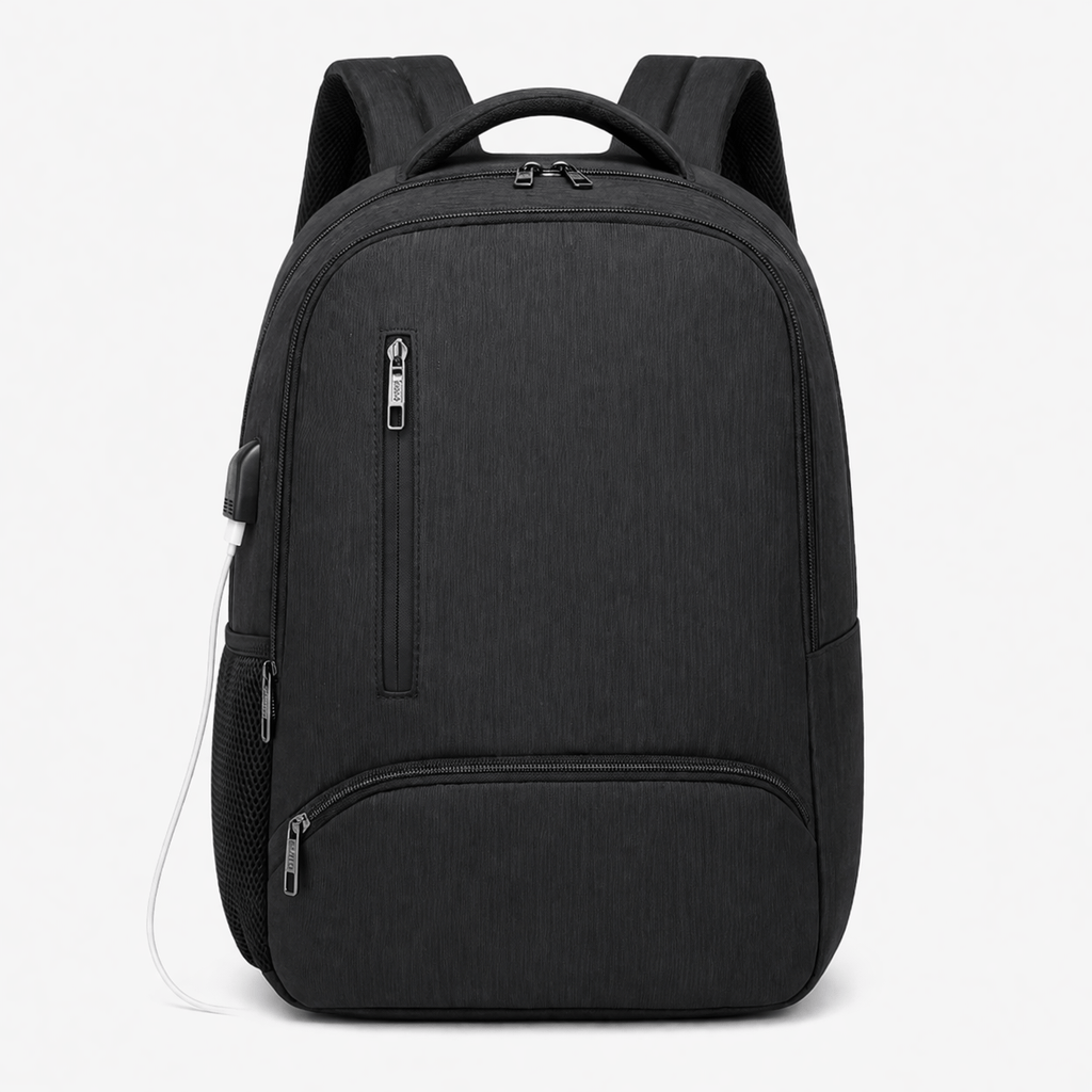 Sac à Dos Homme Ordinateur - RICO | La Maison Du Sac