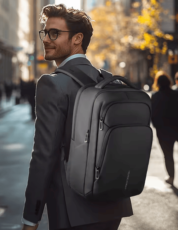 Sac à Dos Homme Travail | La Maison Du Sac 