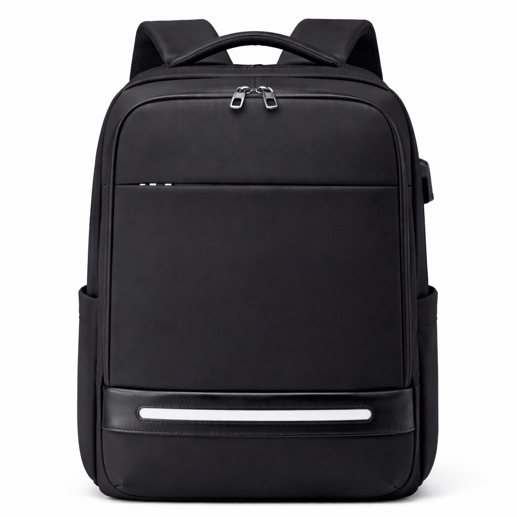 Sac à Dos Imperméable Ordinateur - GAYA | La Maison du Sac