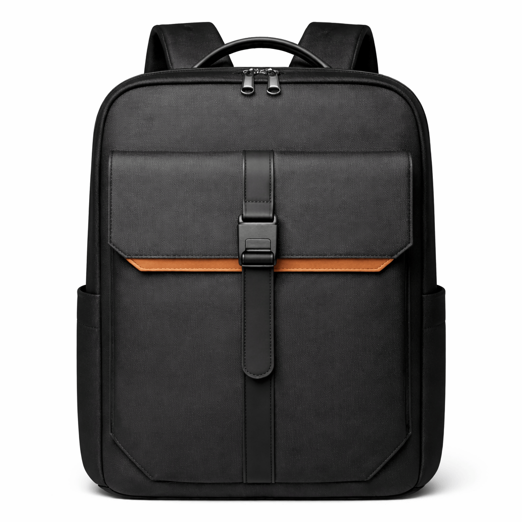 Sac à Dos Ordinateur Homme - ZACK | La Maison du Sac