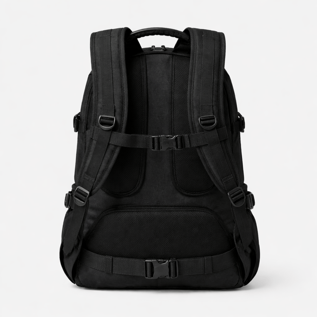 Sac à Dos Pratique Voyage - ZARA | La Maison Du Sac