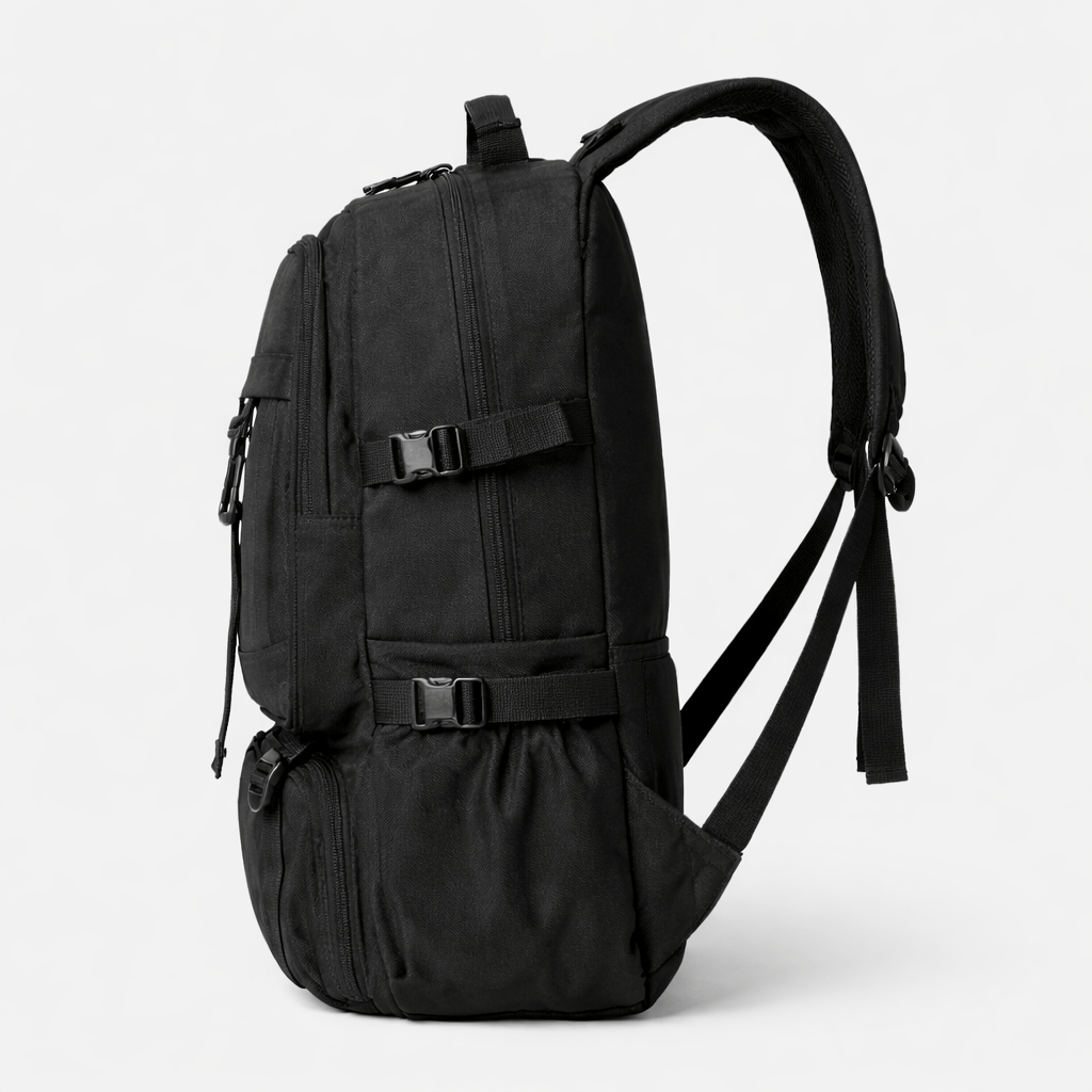 Sac à Dos Pratique Voyage - ZARA | La Maison Du Sac