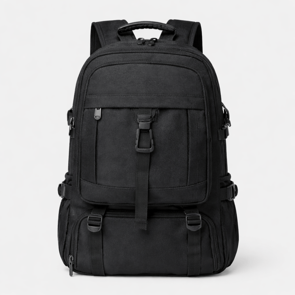 Sac à Dos Pratique Voyage - ZARA | La Maison Du Sac
