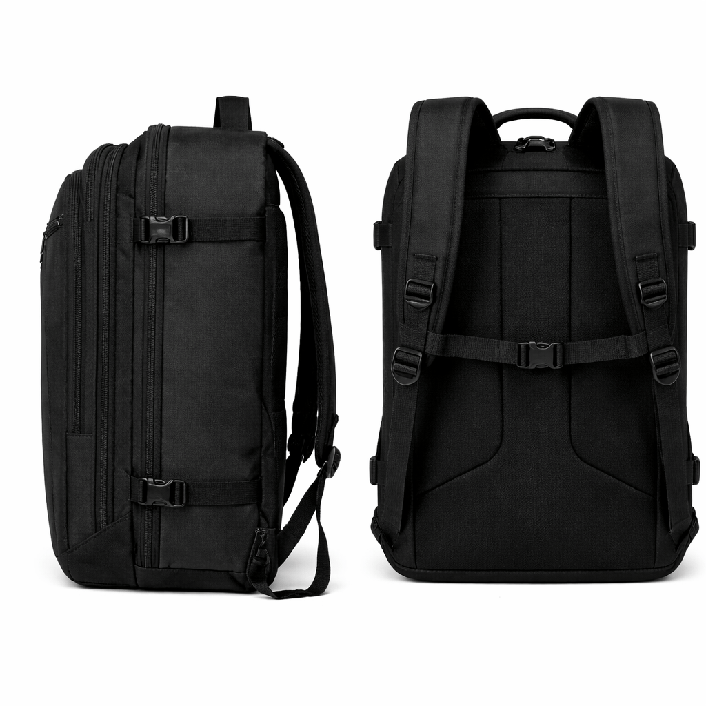 Sac à Dos Voyage 50L - ELI | La Maison du Sac