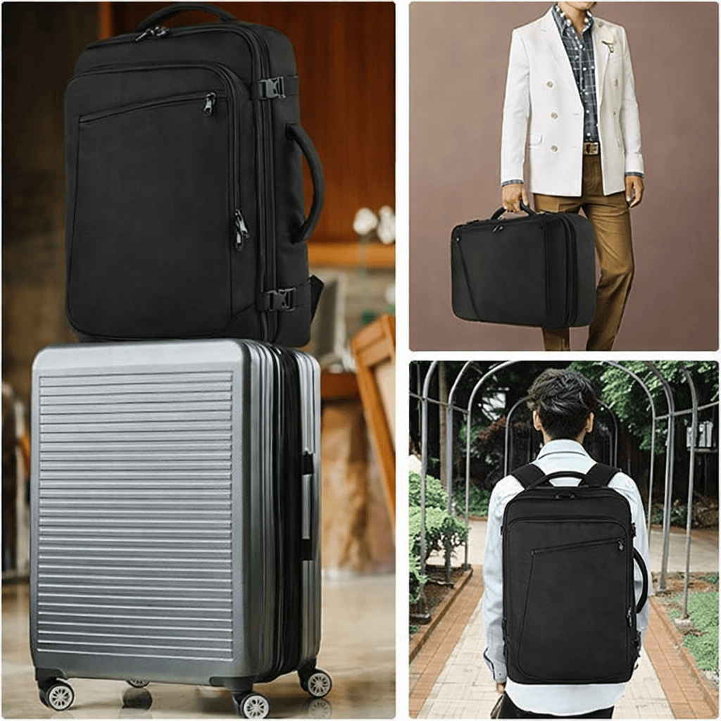 Sac à Dos Voyage 50L - ELI | La Maison du Sac