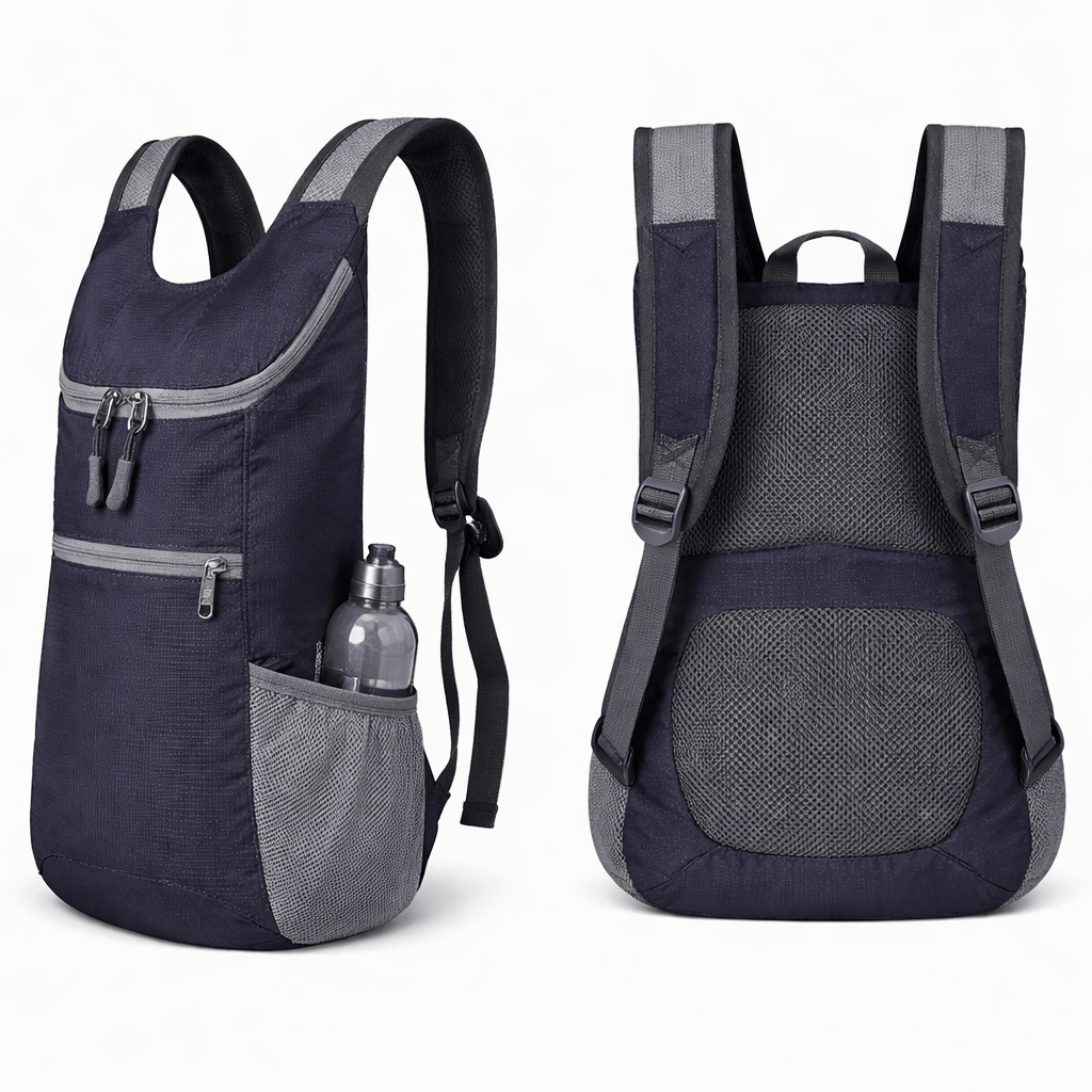 Sac à Dos Voyage Léger - DIEGO | La Maison du Sac