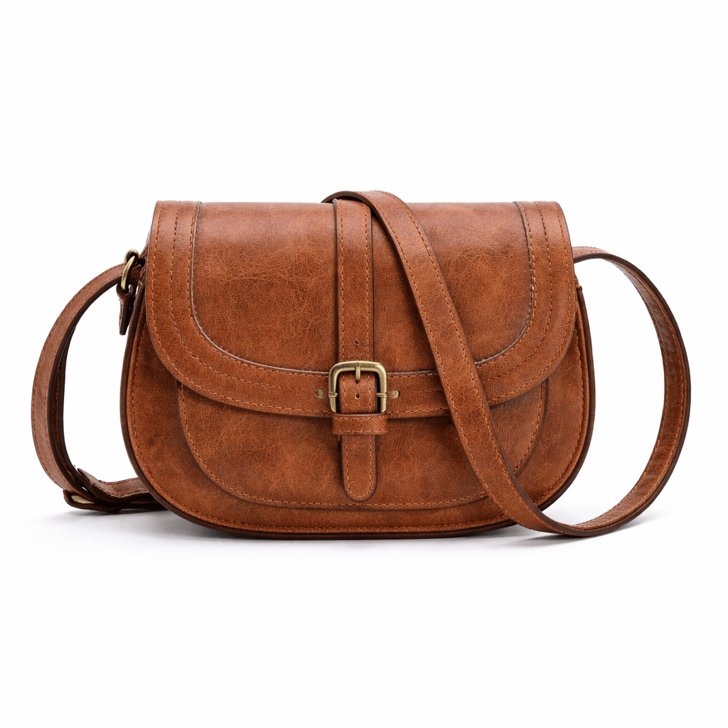 Sac à Main Bandoulière Femme - LOUISE | La Maison du Sac