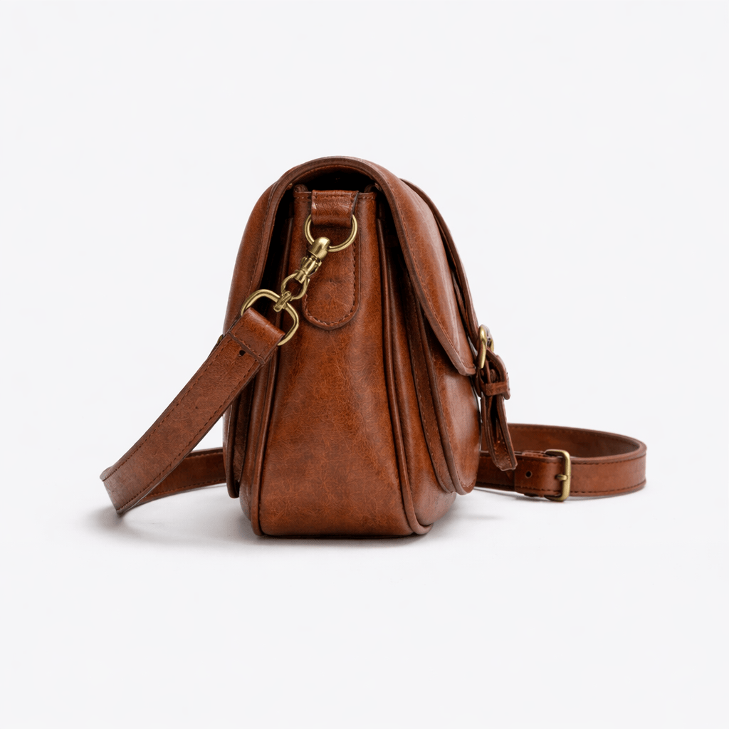 Sac à Main Bandoulière Femme - LOUISE | La Maison du Sac