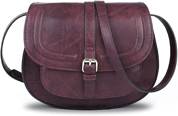 Sac à Main Bandoulière Femme - LOUISE | La Maison du Sac