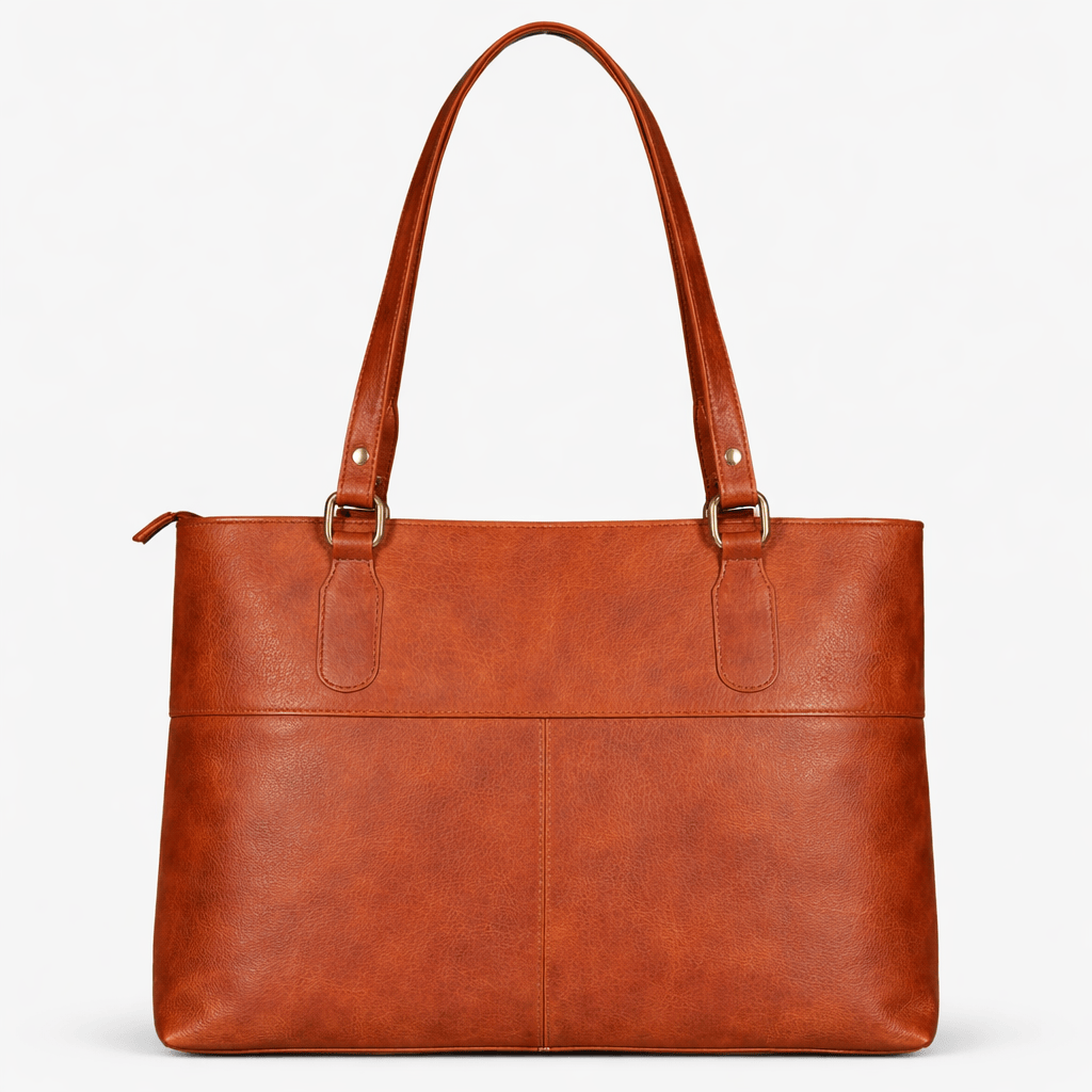 Sac à Main Cuir Marron | La Maison du Sac