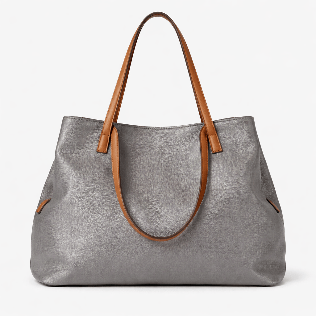 Sac à Main Cuir Femme NINA | La Maison du Sac