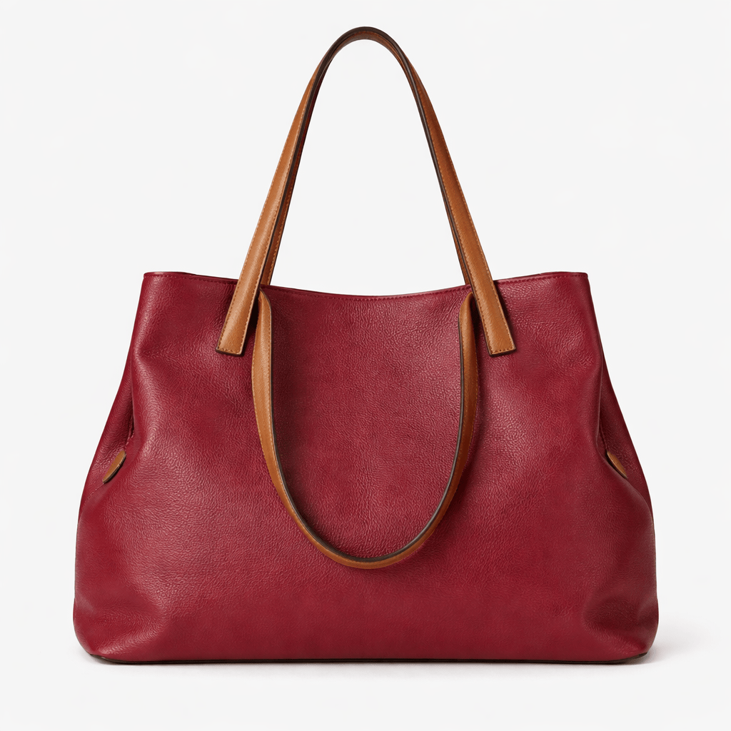 Sac à Main Cuir Femme NINA | La Maison du Sac