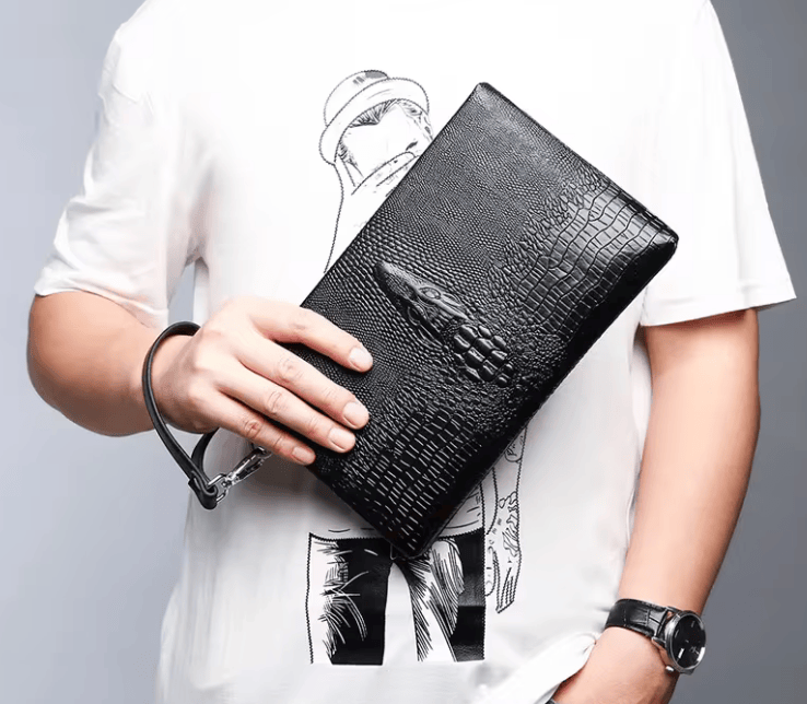 Sac à Main Homme Business | La Maison Du Sac