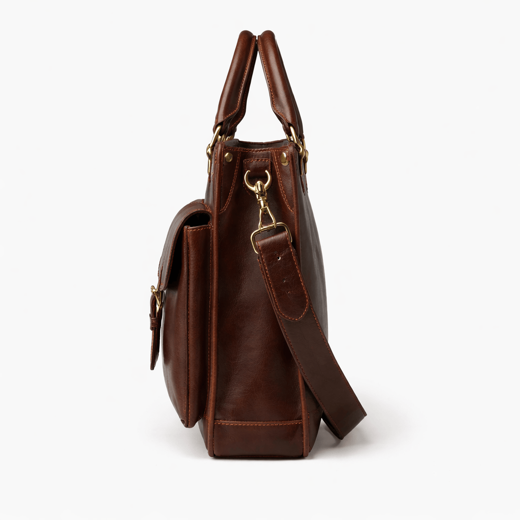 Sac à Main Homme Minimaliste | La Maison Du Sac