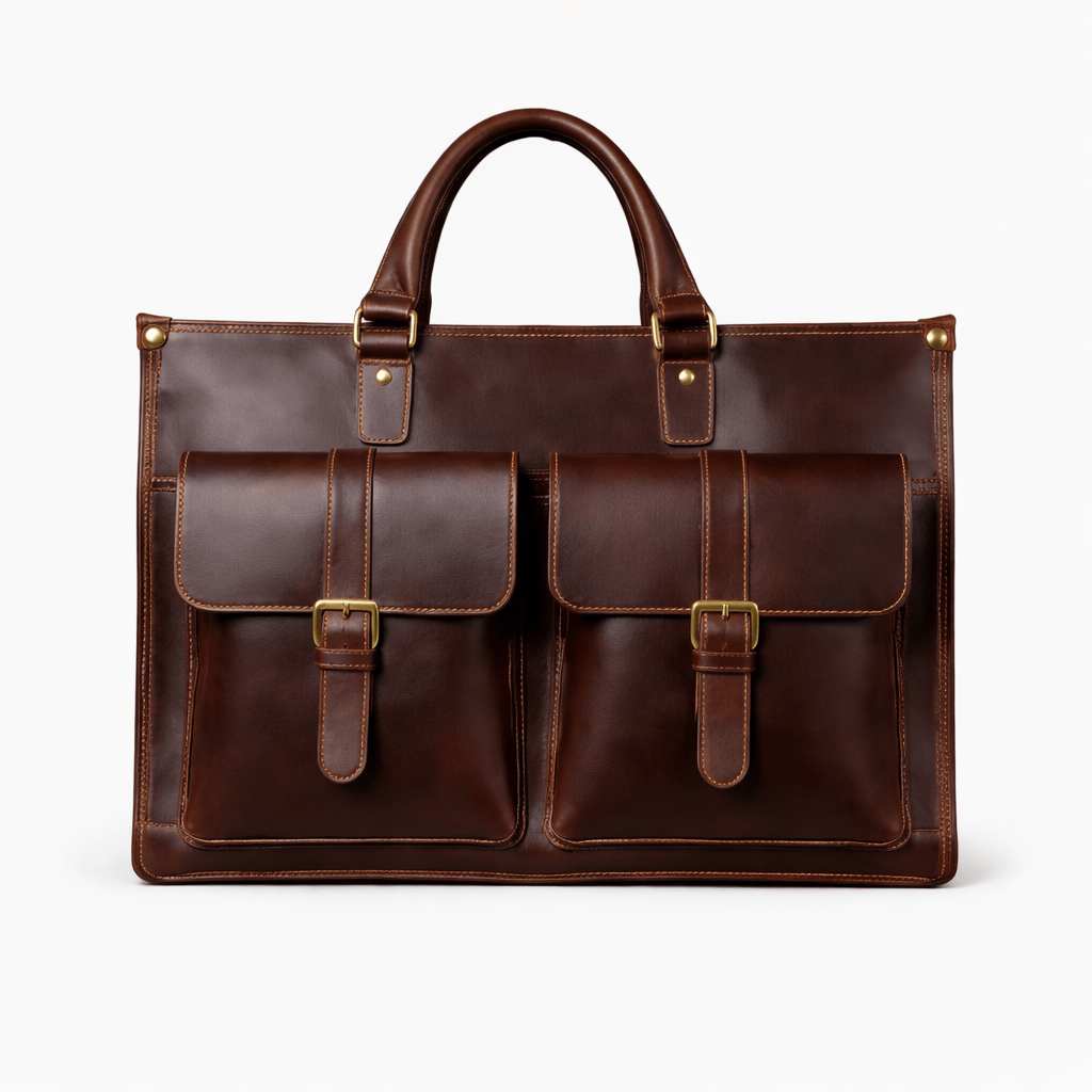 Sac à Main Homme Minimaliste | La Maison Du Sac
