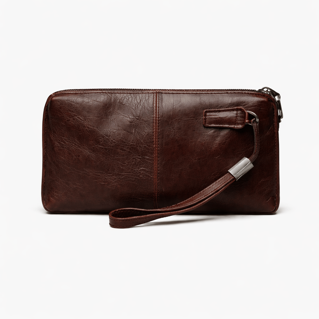 Sac à Main Homme Petit | La Maison Du Sac