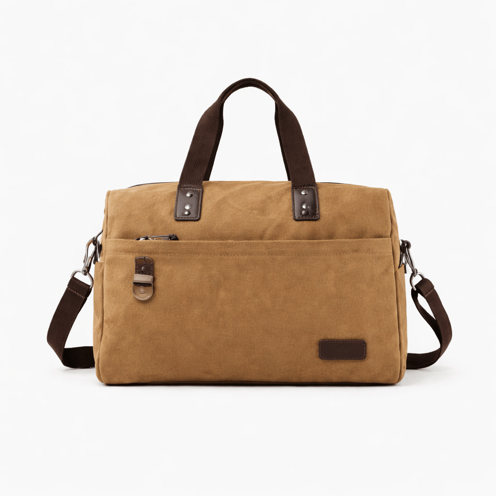 Sac à Main Homme pour Voyage | La Maison Du Sac
