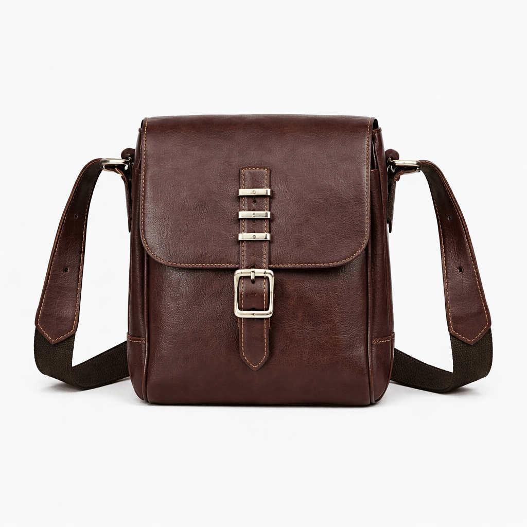 Sac à Main Homme Vintage | La Maison Du Sac