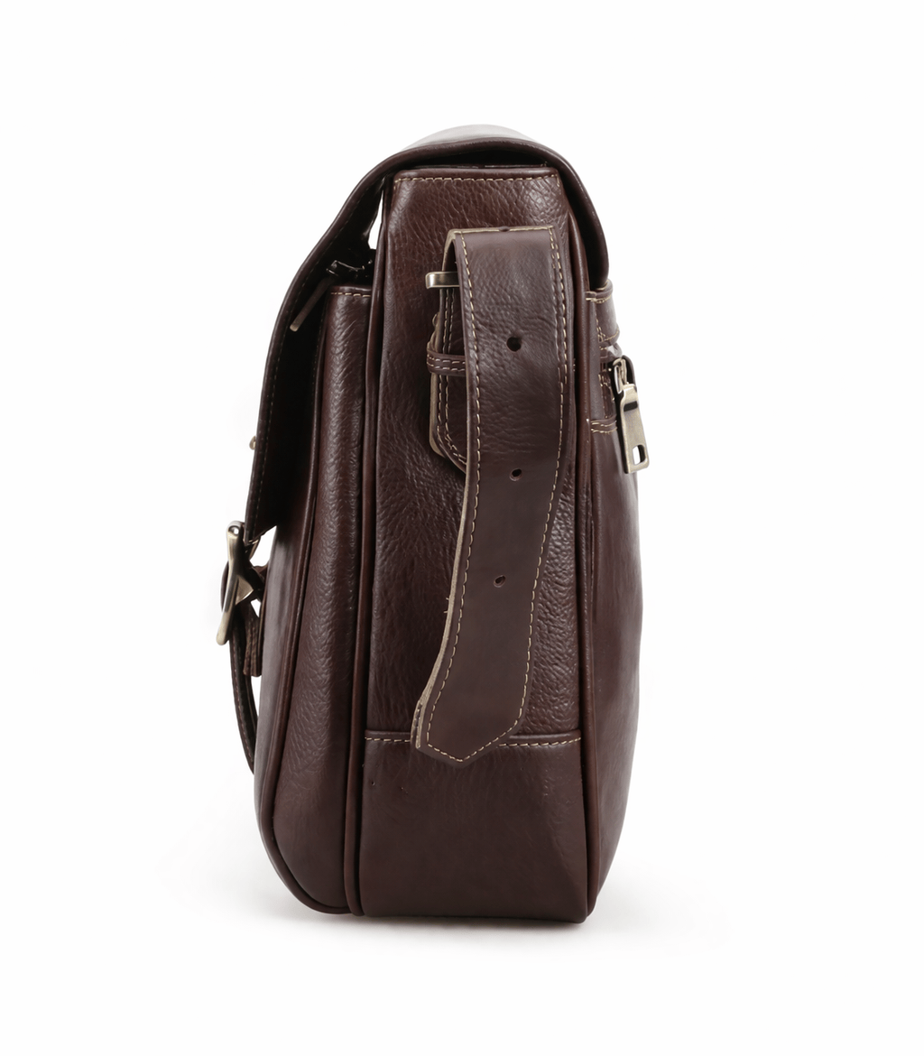 Sac à Main Homme Vintage | La Maison Du Sac