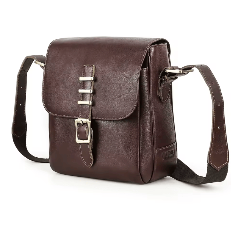 Sac à Main Homme Vintage | La Maison Du Sac