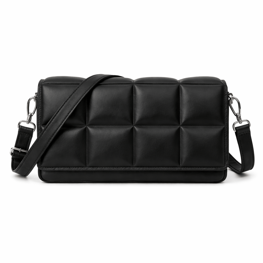 Sac à Main Noir Femme | La Maison du Sac