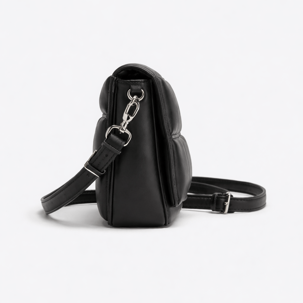 Sac à Main Noir Femme | La Maison du Sac
