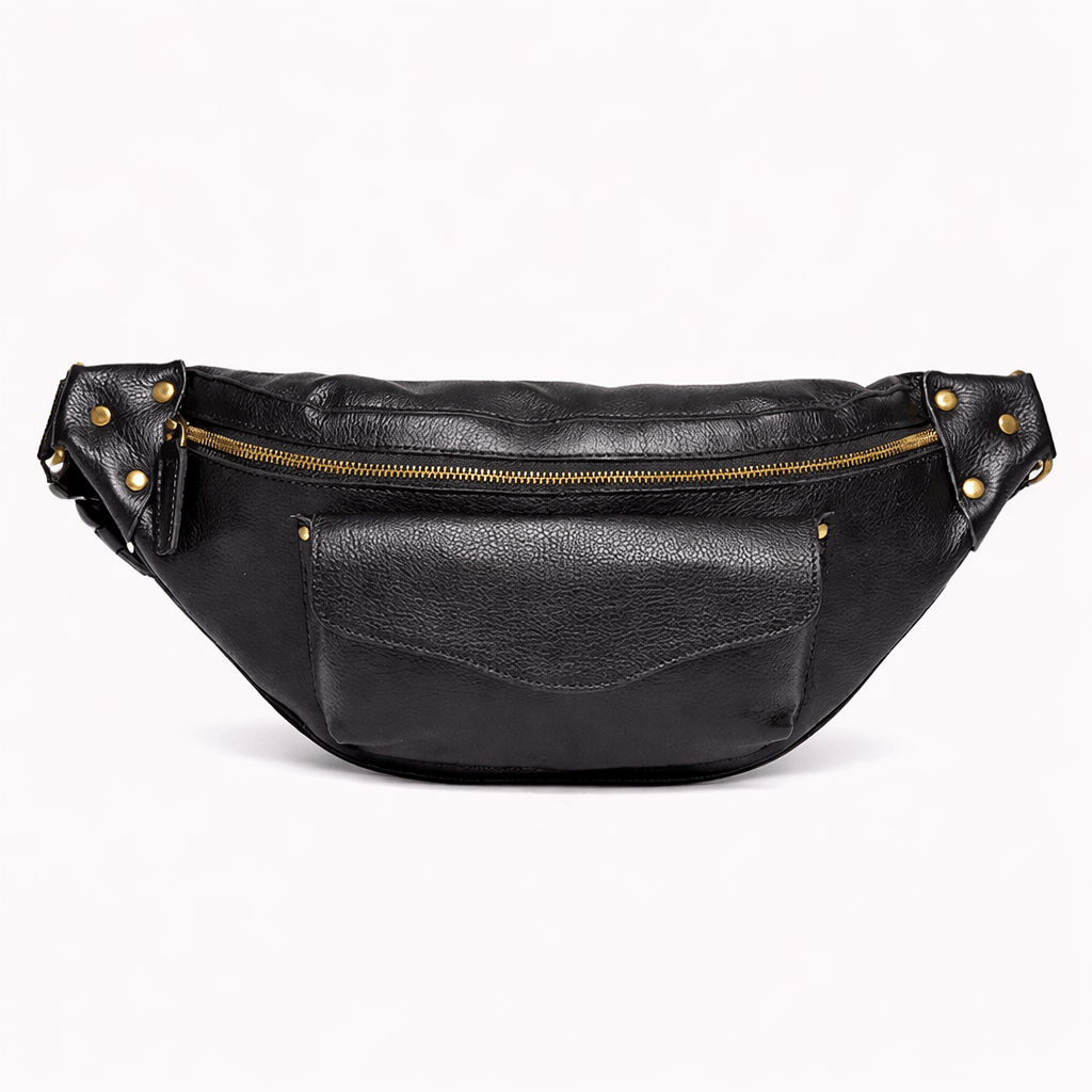 Sac banane homme étanche - MYLO | La Maison Du Sac
