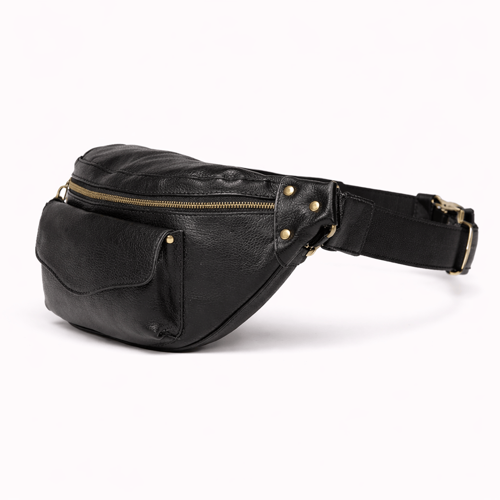 Sac banane homme étanche - MYLO | La Maison Du Sac