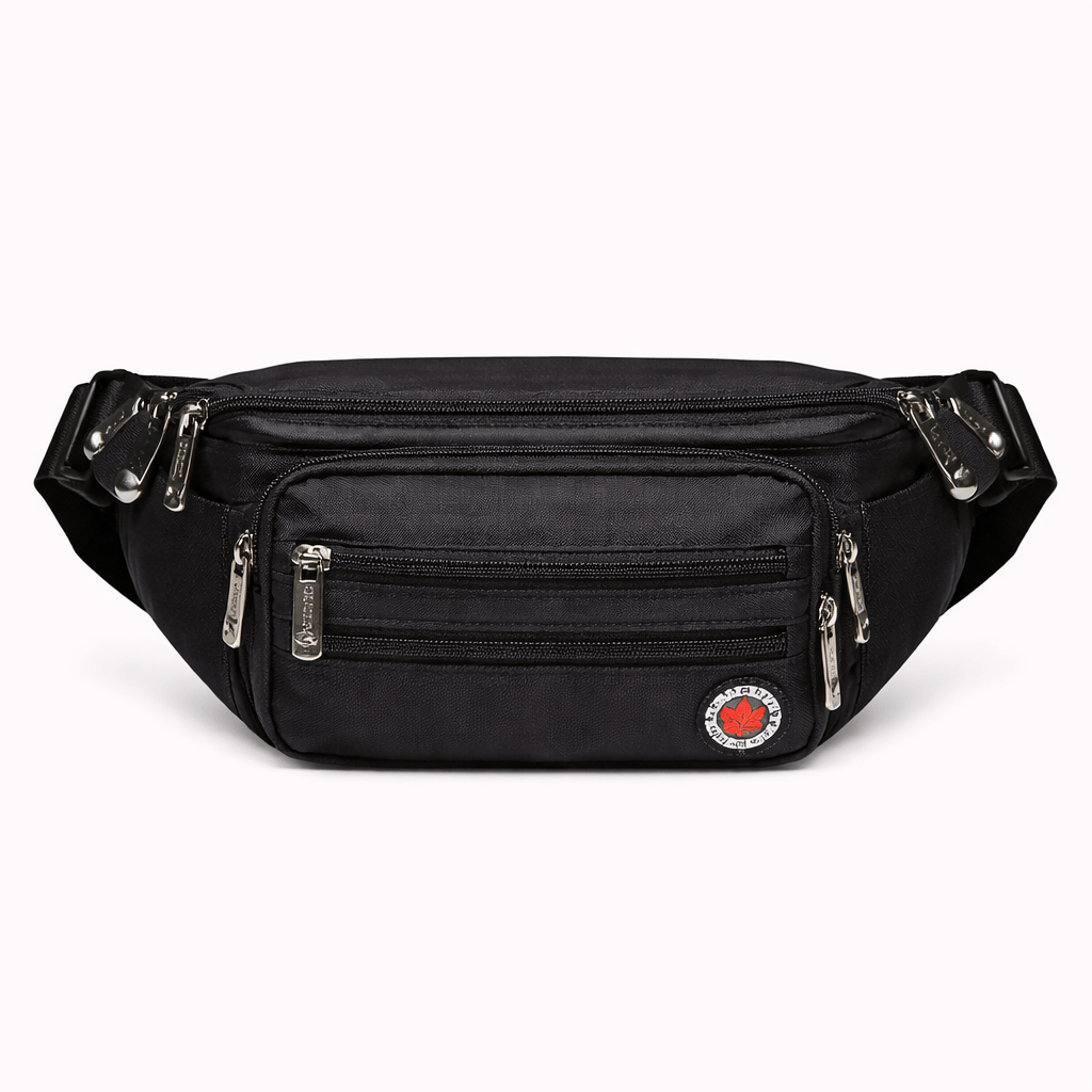 Sac banane homme grande capacité - ZANO | La Maison Du Sac