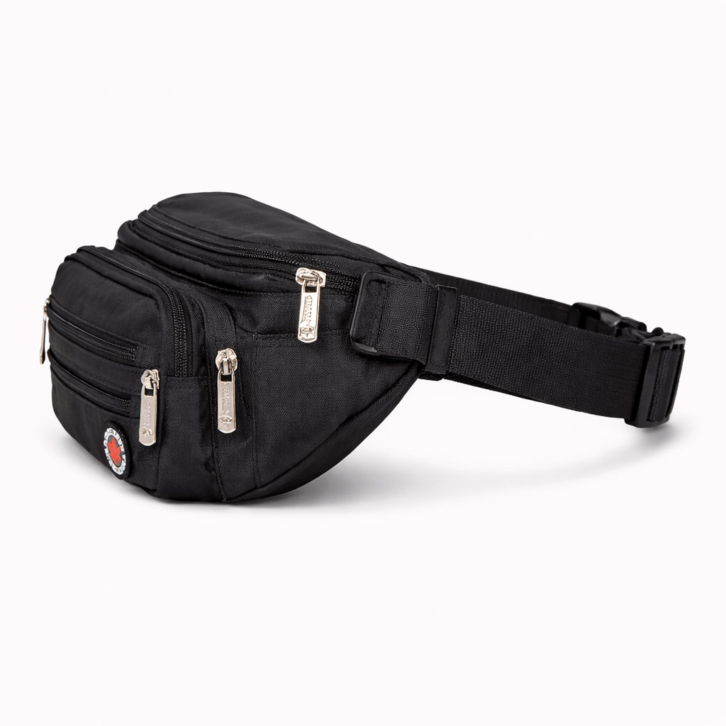 Sac banane homme grande capacité - ZANO | La Maison Du Sac