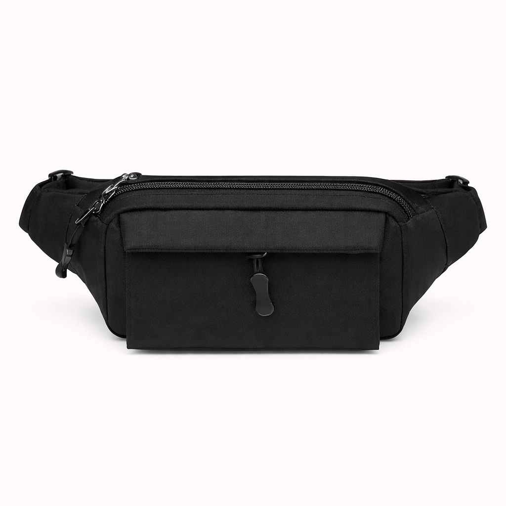 Sac banane homme minimaliste - KIRO | La Maison Du Sac
