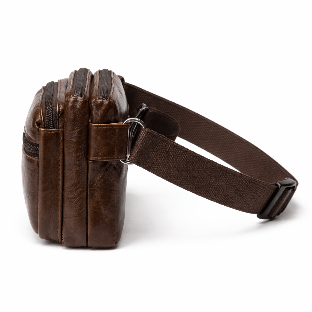 Sac banane homme mode - NARO | La Maison Du Sac