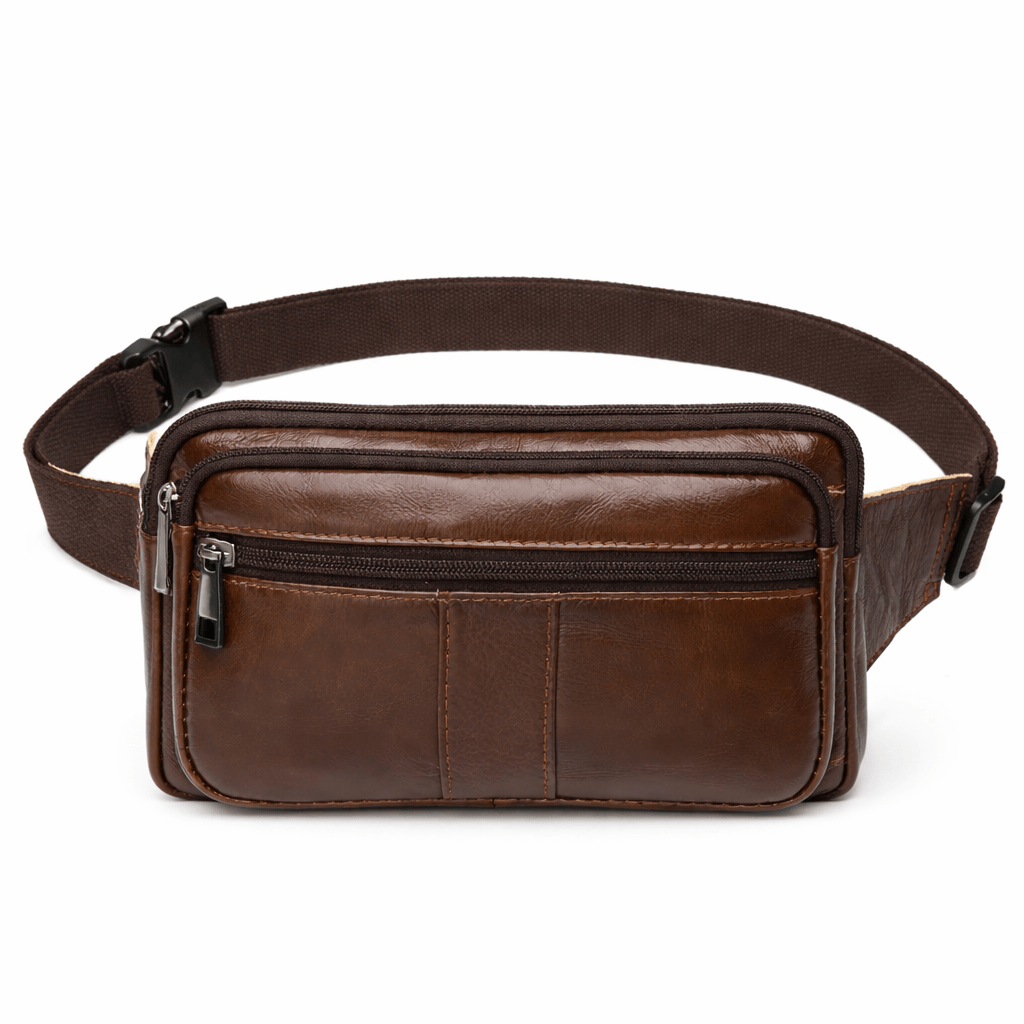Sac banane homme mode - NARO | La Maison Du Sac