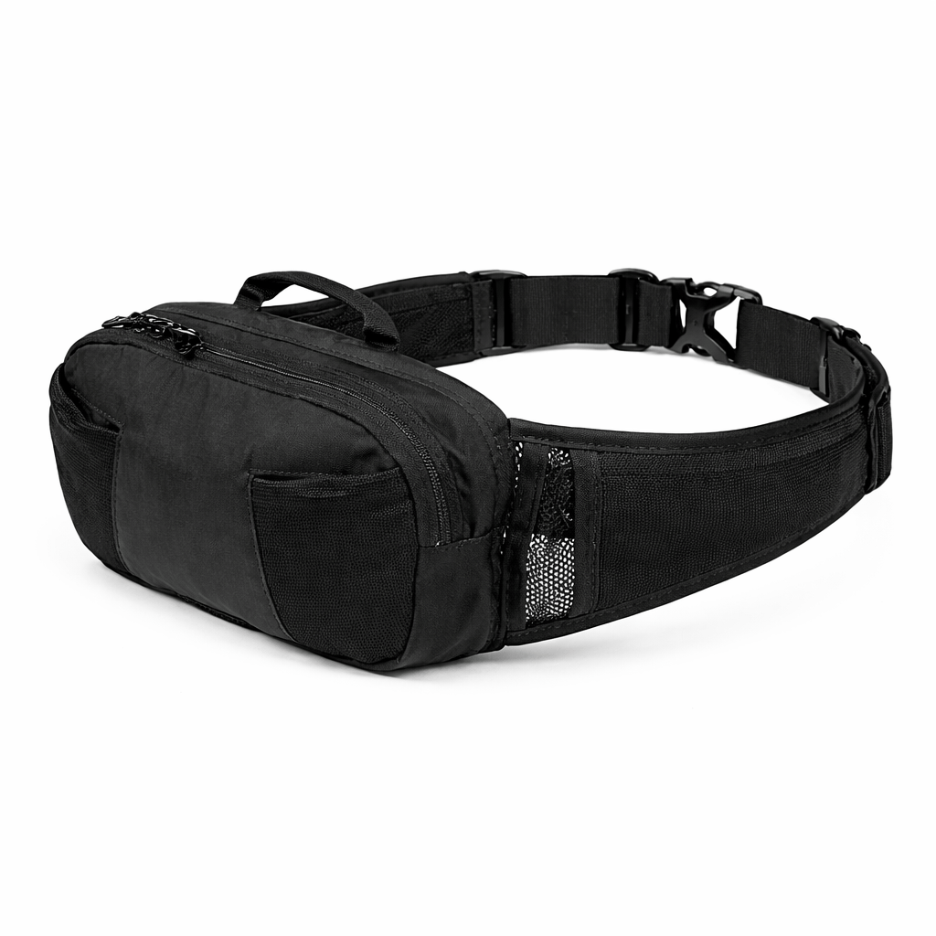 Sac banane homme pour running - KANO | La Maison Du Sac