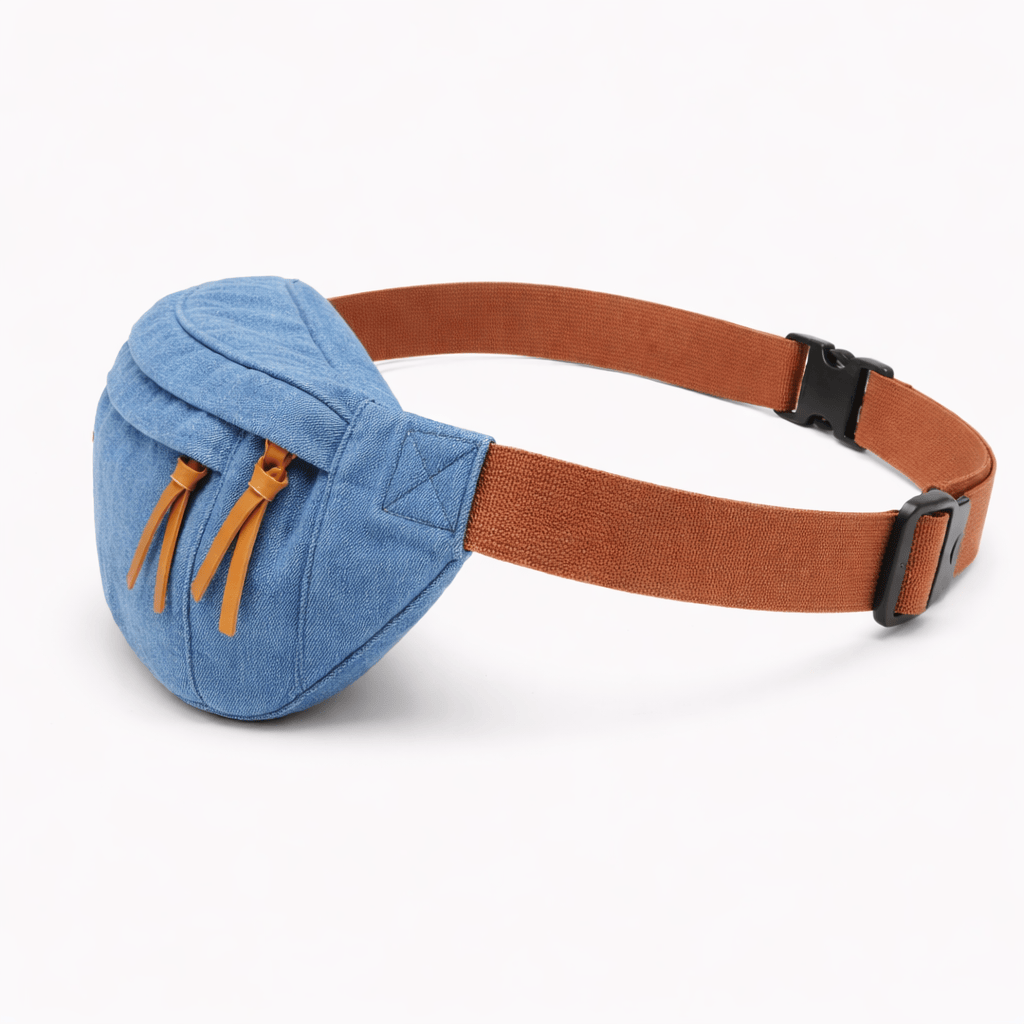Sac banane homme pratique - MIKO | La Maison Du Sac