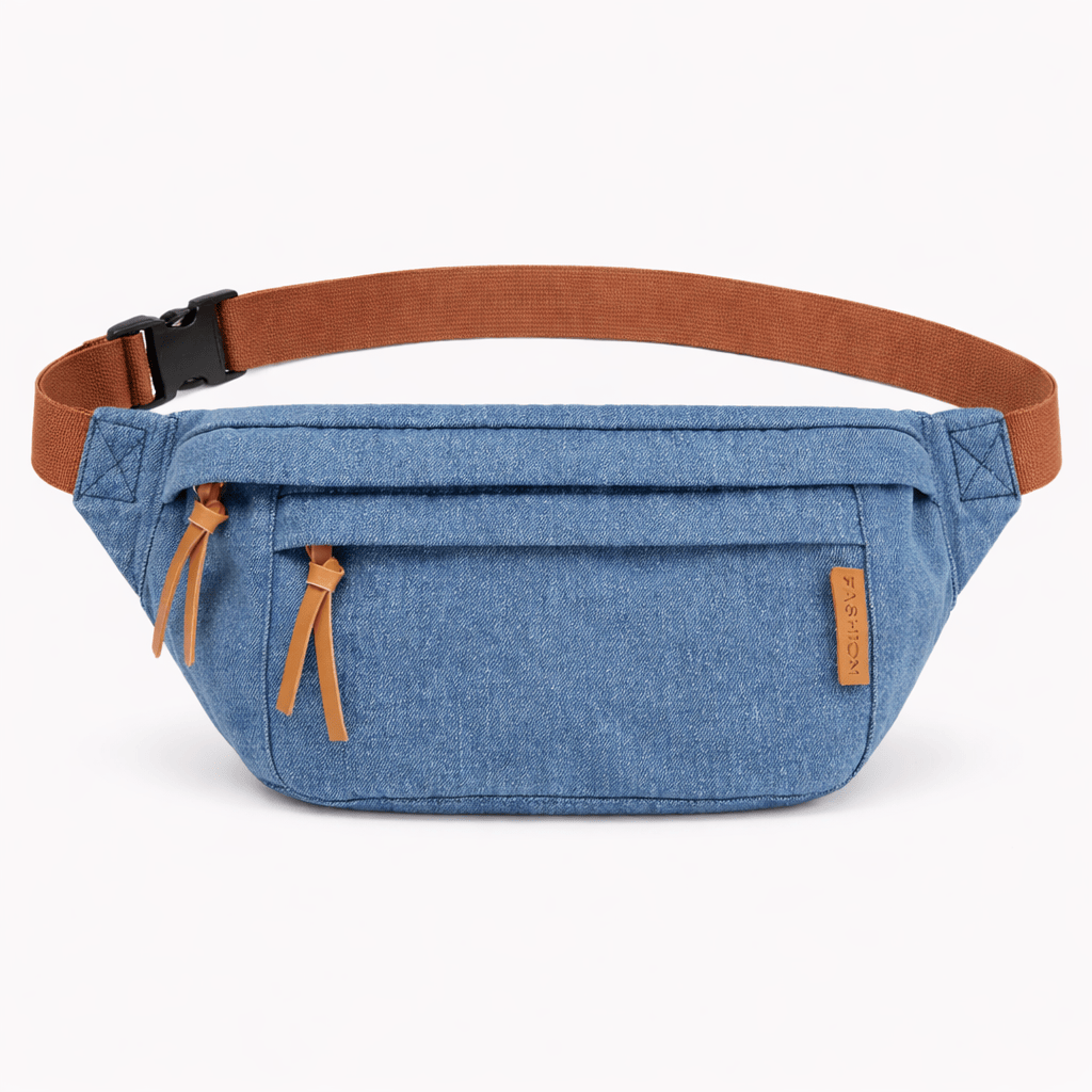 Sac banane homme pratique - MIKO | La Maison Du Sac