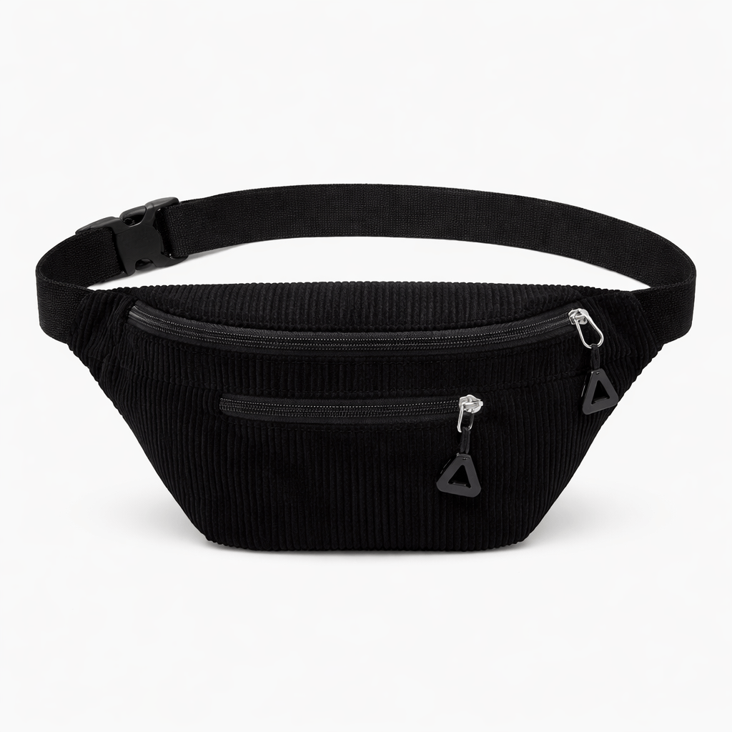 Sac banane homme urbain - DEXO | La Maison Du Sac