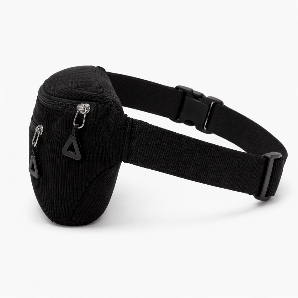 Sac banane homme urbain - DEXO | La Maison Du Sac
