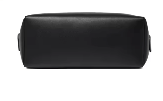 Sac Bandoulière Cuir Grand Format -  Dina | La Maison Du Sac