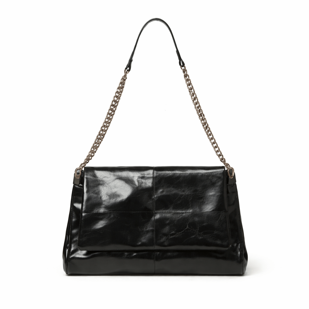 Sac Bandoulière Femme Chaîne | La Maison du Sac