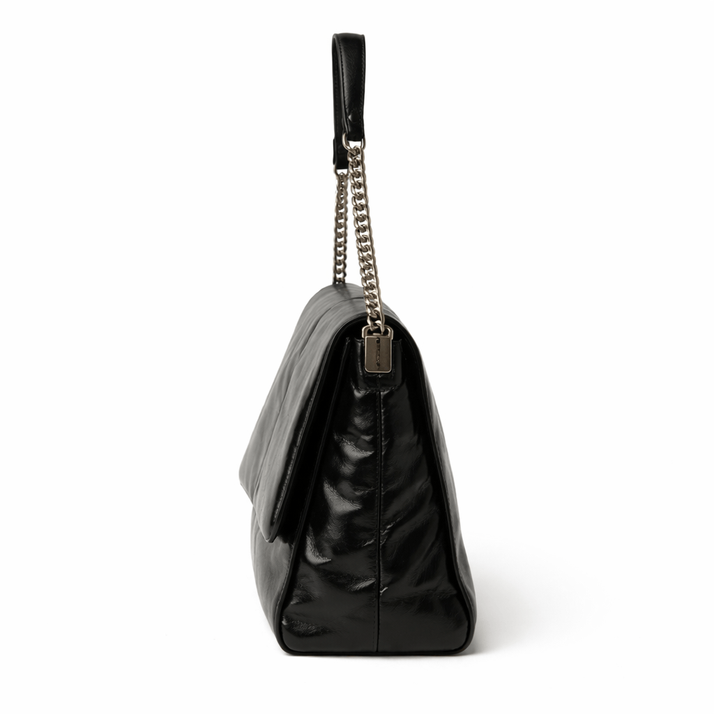 Sac Bandoulière Femme Chaîne | La Maison du Sac