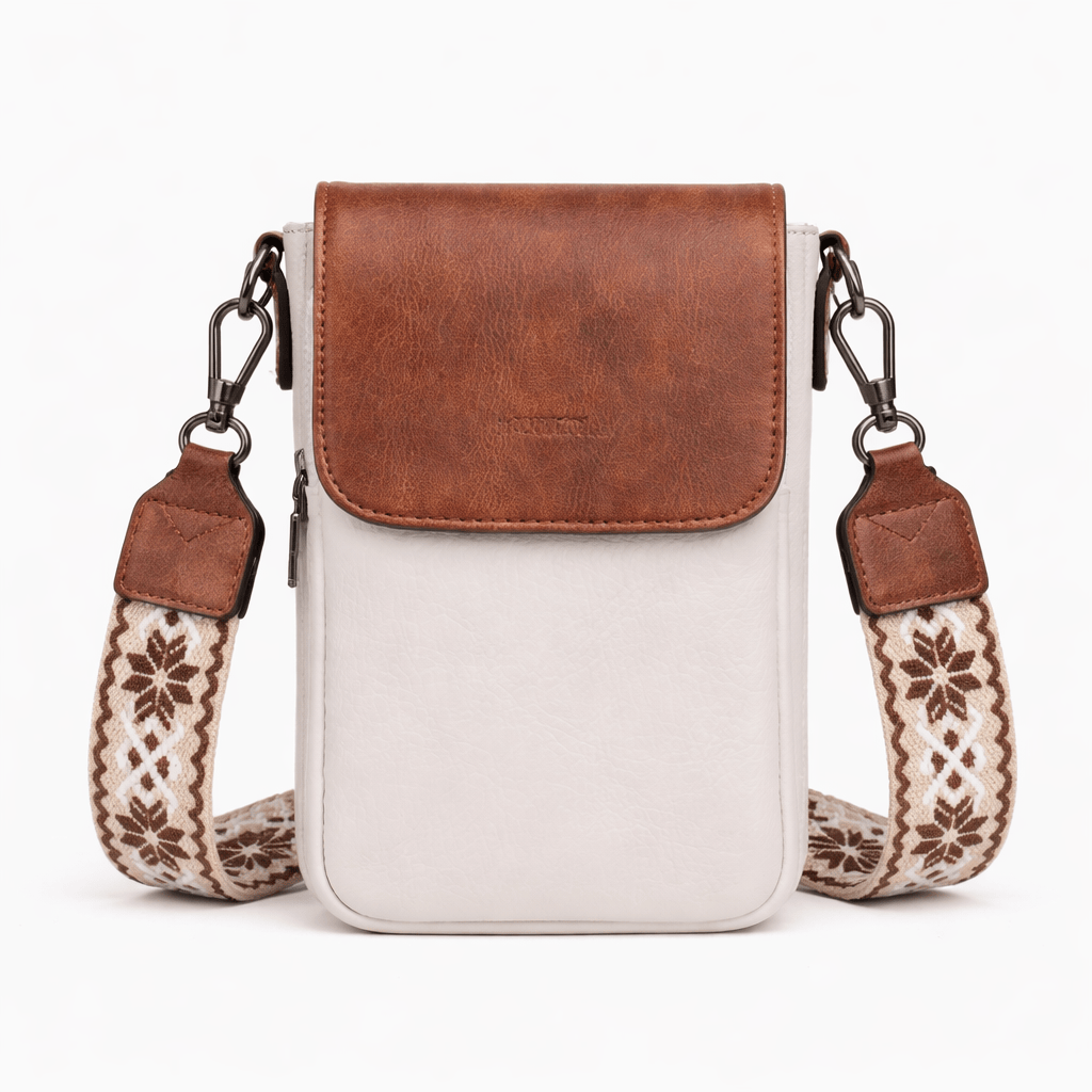Sac Bandoulière Tendance Femme | La Maison du Sac