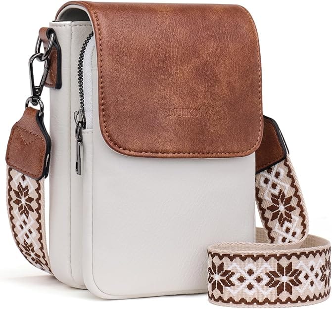 Sac Bandoulière Tendance Femme | La Maison du Sac