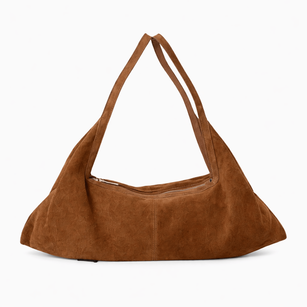 Sac Bandoulière Tendance Marron | La Maison du Sac