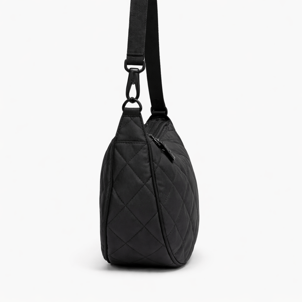 Sac Bandoulière Tendance Matelassé | La Maison du Sac