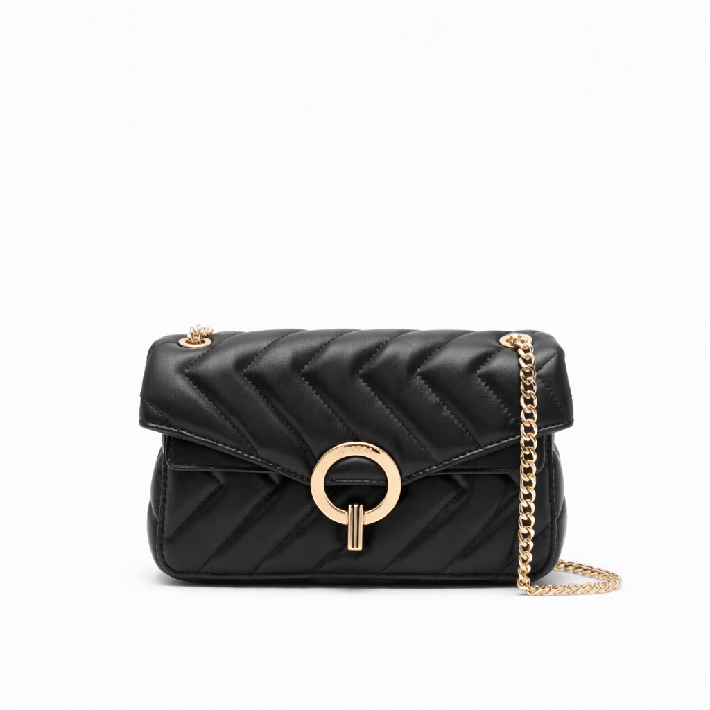 Sac Bandoulière Tendance Minimaliste - AZEN | La Maison du Sac