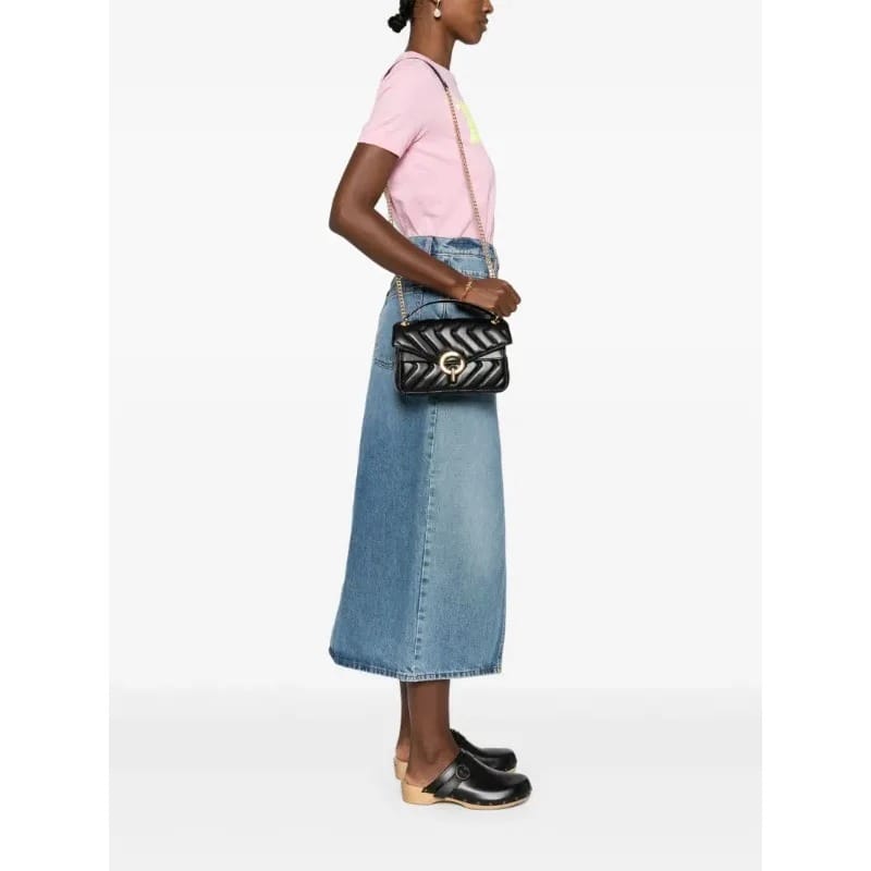 Sac Bandoulière Tendance Minimaliste - AZEN | La Maison du Sac