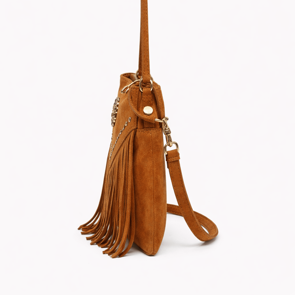 Sac Bandoulière Tendance Vintage | La Maison du Sac