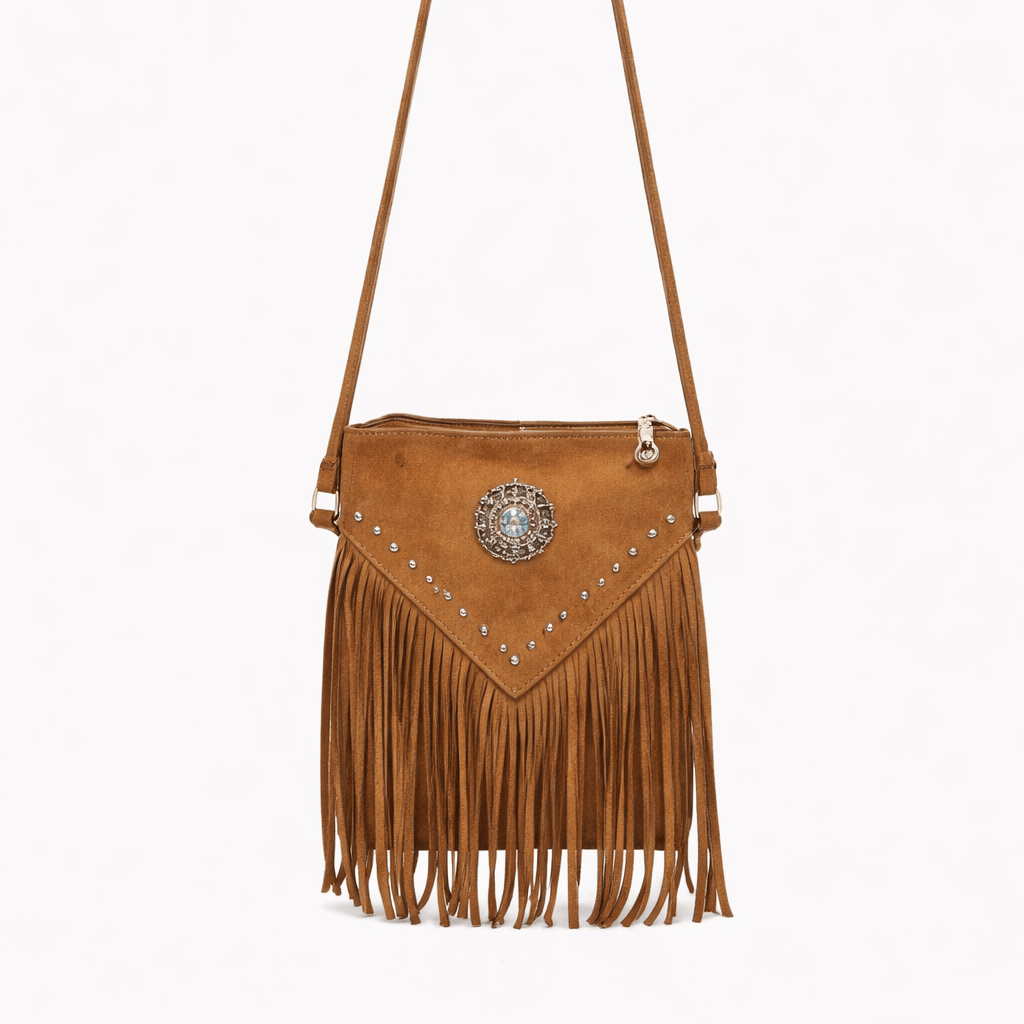 Sac Bandoulière Tendance Vintage | La Maison du Sac