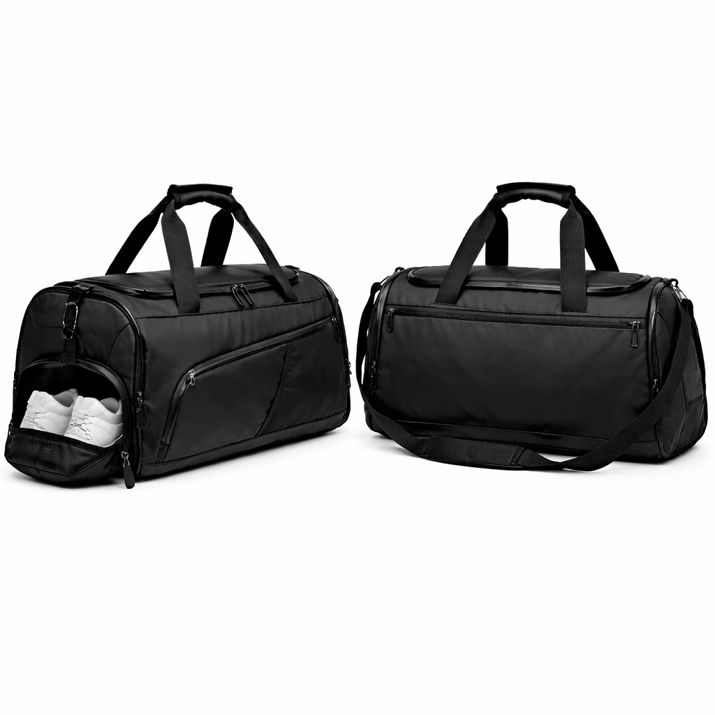Sac de Sport Bandoulière Homme | La Maison du Sac